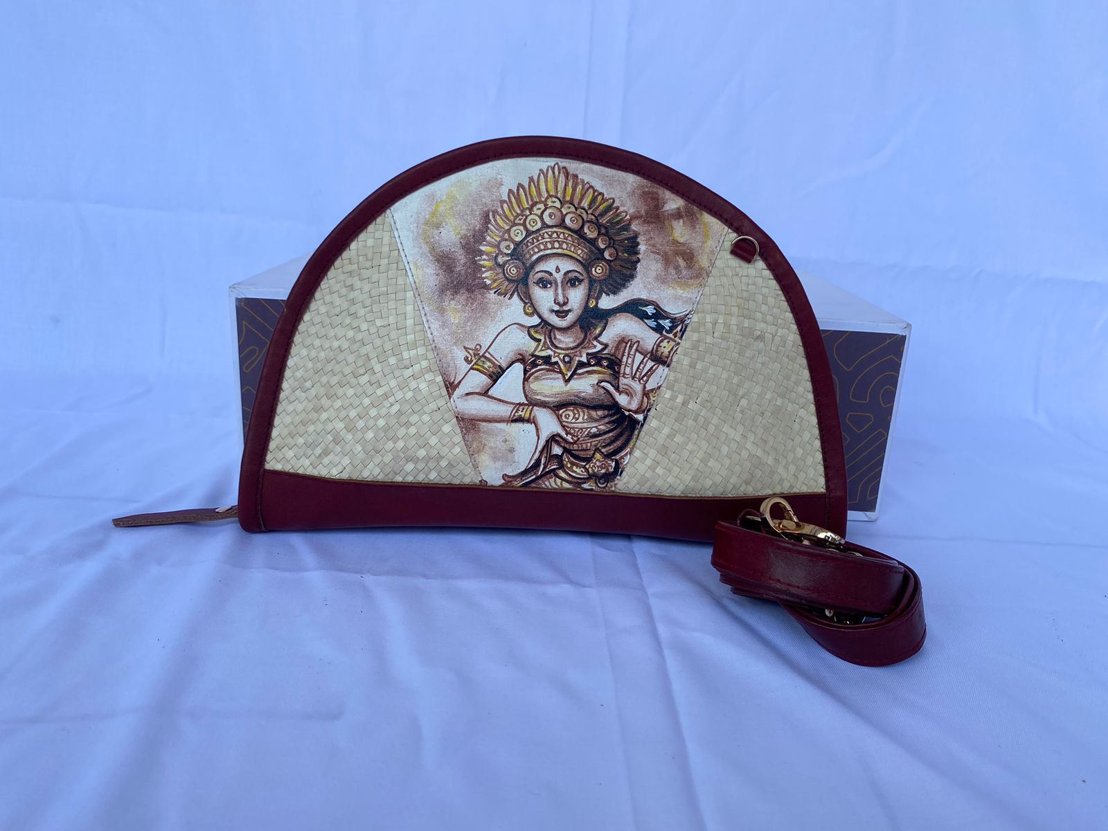 Tas Lontar