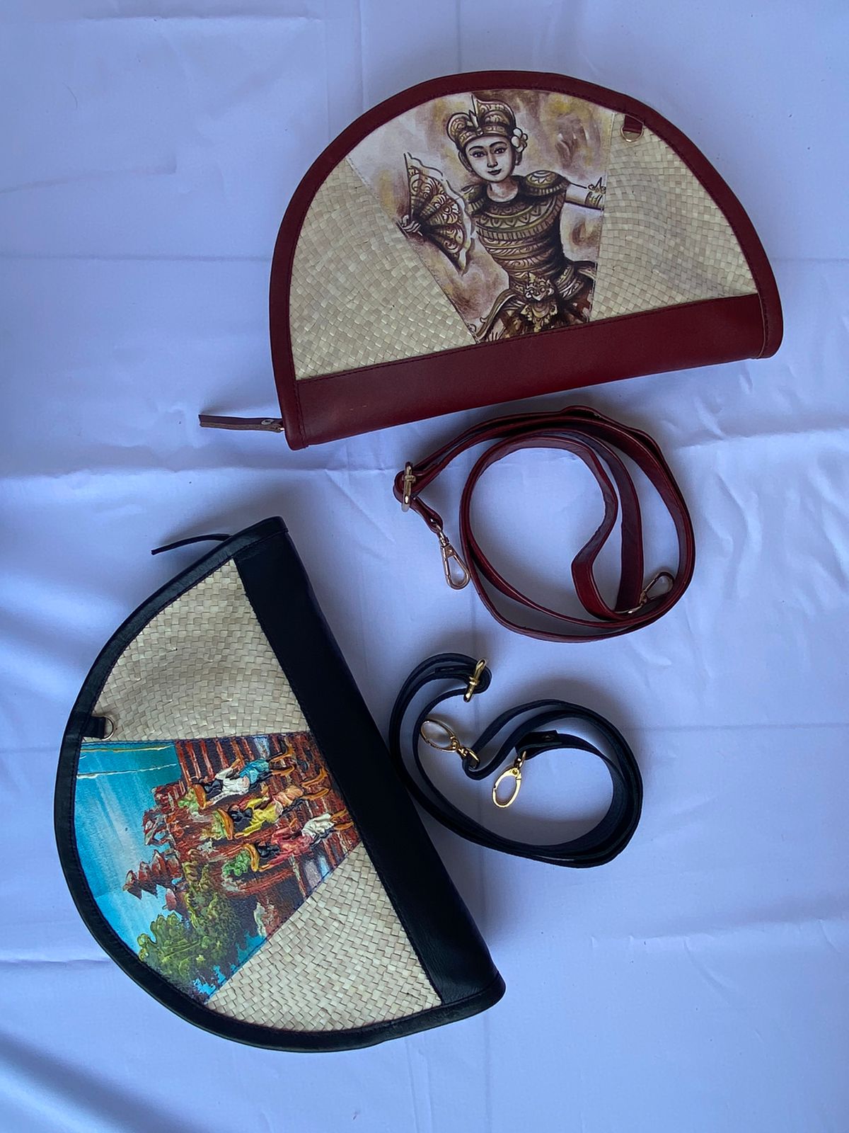 Tas Lontar